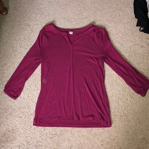 Old Navy Shirt